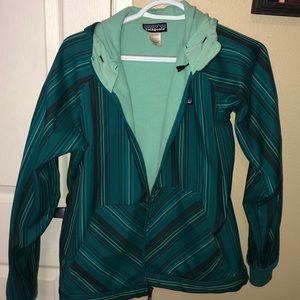 Patagonia Jacket